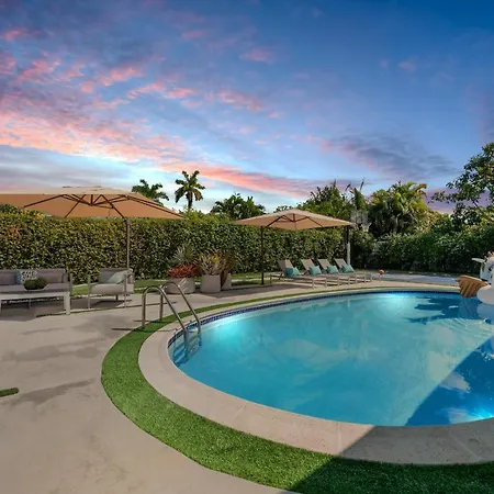 Miami Paradise Exterior photo