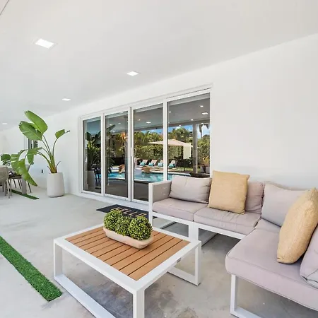 Miami Paradise Exterior photo