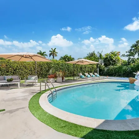 Miami Paradise Exterior photo