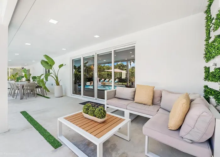 Miami Paradise