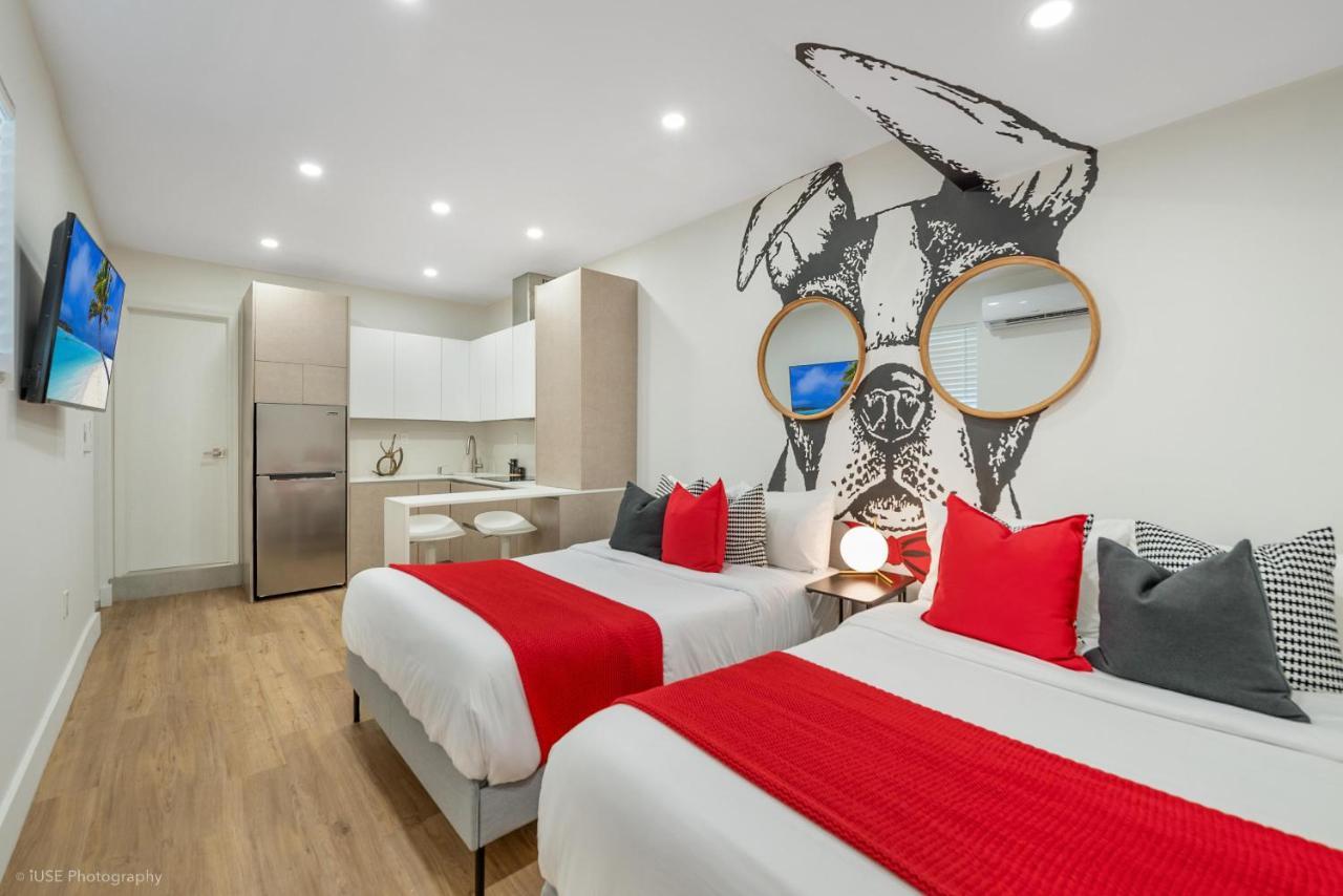 Holiday home Paradise Miami